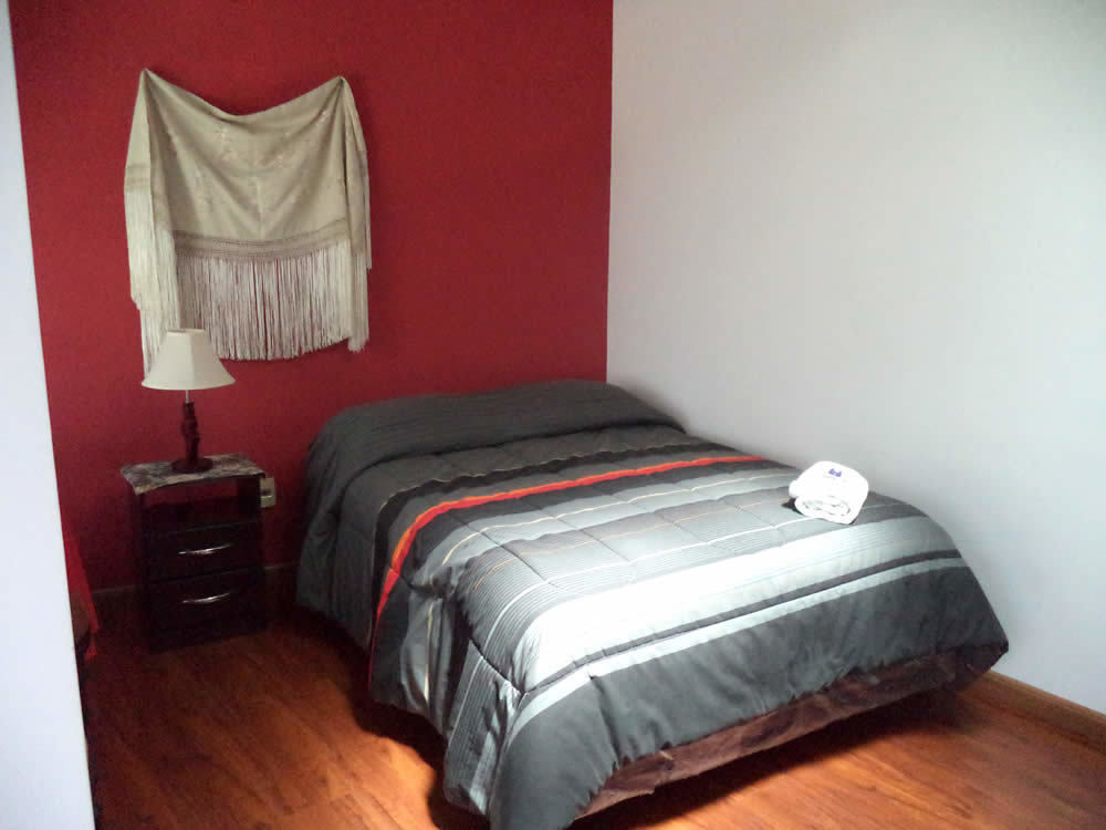 Hotel Berlina ลาปาซ ภายนอก รูปภาพ